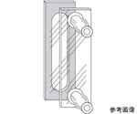 組立フローセル（2面透明）　0.030mL　合成石英　T-49-ES-0.1