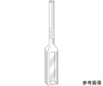 段継ぎ管付セル（2面透明）　0.400mL　溶融石英　T-61-UV-1