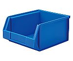 小型パーツボックス 4.0L ブルー　3172-9239