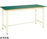 中量作業台KTDタイプ（改正ROHS10物質対応）　W1800×D750×H900mm　KTD-693FENI