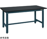 中量作業台CSCタイプ　W1500×D750×H740mm　CSC-157D