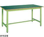 中量立作業台KTDタイプ　W1800×D750×H900mm　KTD-693FEN
