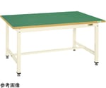 中量作業台KTタイプ　W1800×D600×H740mm　KT-683FENI