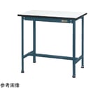 軽量小型作業台　W600×D450×H740mm　KMT-6045KD