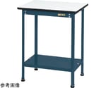 軽量小型作業台　W600×D450×H740mm　KMT-6045TD