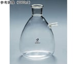 吸引ろ過瓶　（ゴム管止用）　100mL　CL64000-01