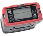 ポータブルガスモニター　乾電池　（ガス：F2　0-3ppm　センサ：ESM-K233）　SC-8000