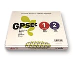 グリストラップ洗浄剤　GPSEC　900g