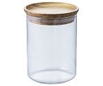 Glass　Canister　S-GCN-200-OV