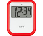 非接触タイマー　レッド　TD-423RD