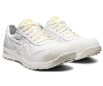 作業用靴　WINJOB　CP21E　22.5　取外し式（専用）　ホワイト/ホワイト　1273A038.101 22.5 (CP21E)