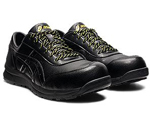 作業用靴　WINJOB　CP30E　22.5　取外し式（専用）　ブラック/ブラック　1271A003.004 22.5 (CP30E)