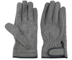 人工皮革手袋　DURA　PLUS　Lサイズ　AG6495-L