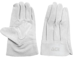 AAA級　牛床革手袋　エースプレミアム　フィットハンズ　AG467