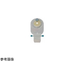 65-0315-16 センシュラ ミオ1 消化管ストーマ用 単品系装具 透明 30mm