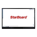 StarBoard電子黒板　TE-XPシリーズ　65インチ　TE-XP-65