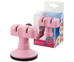 SAKU　Diamond　sharpener　簡易包丁研ギ器　QY-0020