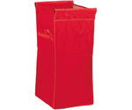 システムカート（袋E）赤　DS5744102