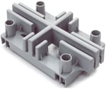 センタージョイント　灰エコブロックスノコ用　MR-095-610-5