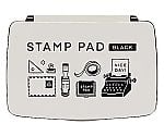STAMP PAD ブラック　SPE-B02