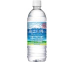 富士山麓のおいしい天然水　525mL　24本　823688