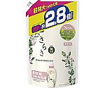 さらさ柔軟剤詰替1250mL　645508