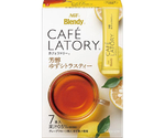 カフェラトリー芳醇ゆずシトラスティー　7本　56194