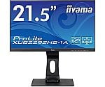21.5型ワイド液晶ディスプレイProLite　XUB2292HS-B1A