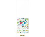 KITTA クリア ヒカリ 1冊（40枚入）　KITT004