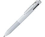 多色ボールペン サラサ3B 0.5mm 白軸　J3J2-SW