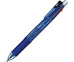 多機能ボールペン サラサ3 S 0.5mm 青軸　SJ3-BL