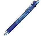 多色ボールペン サラサ4 0.5mm 青軸　J4J1-BL