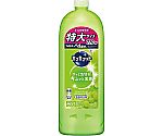 キュキュット マスカット 詰替用 770mL　288516