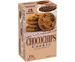 チョコチップクッキー　6袋（12枚入）　218842