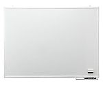 樹脂枠ホワイトボード 白枠900×1200mm　RCW-12
