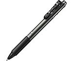 2色ボールペン フィール 0.7mm ブラック軸　BXCB27MA