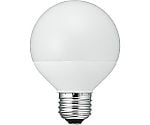 LED電球 ボール形 60W形 電球色　LDG7LG95
