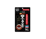 北海道産100％黒豆茶ティーバッグ14袋　16328