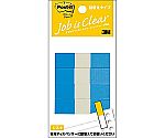 ポストイット ジョーブ 詰替ハーフ ブルー 1パック（4冊入）　680RH-5