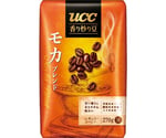UCC　香り炒り豆　モカブレンド　270g　350702