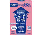 毎日飲むたんぱく習慣　いちごミルク味　7袋　27808