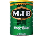 MJB　ベーシックブレンド　340g缶（粉）　4100400