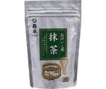 森半　おけいこ用抹茶　100g　1142002