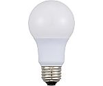LED電球 E26 広配光 電球色 40W 2個　LDA5L-GAG53-2P
