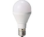 LED電球E17A型 広配光60W 電球色　LDA6L-G-E17S60V2E