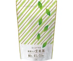 ほっとやすみ抹茶入り玄米茶　1kg　4630-0560