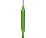 油性ボールペン下軸 ライムグリーン 0.5mm　L-BP1-LG