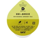 DRIPPOD 深蒸し静岡煎茶 12杯 1袋（12個入）　364416