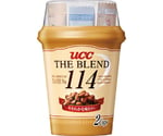 UCC　カップコーヒー　ザ・ブレンド114　2個入　550321