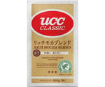 UCC　リッチモカブレンド　真空パック　200g　350836